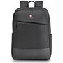MOCHILA MONRAY SACKS VENTURE BLACK 15.6" NGS